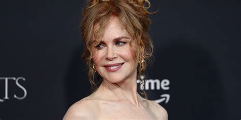 Nicole Kidman Nude Photos & Naked Sex Videos